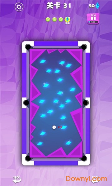 我不是台球最新版