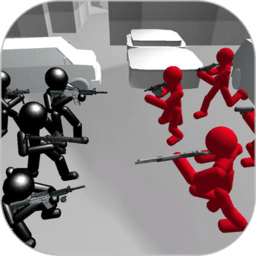 火柴人战争模拟器无限金币钻石版