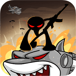 火柴人之生死狙击无限钻石版