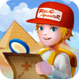 遗迹冒险全关卡解锁版