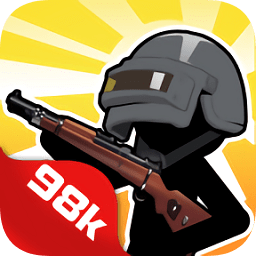 我的98k无限金币版