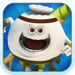 美食大冒险之疯狂扫射手游