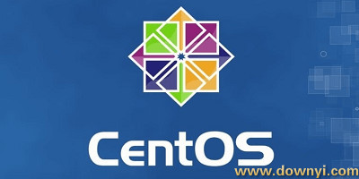 centos