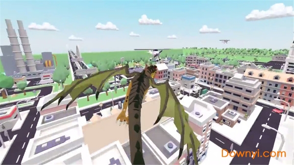 沙雕鹿模拟器游戏 v1.1 安卓最新版 0