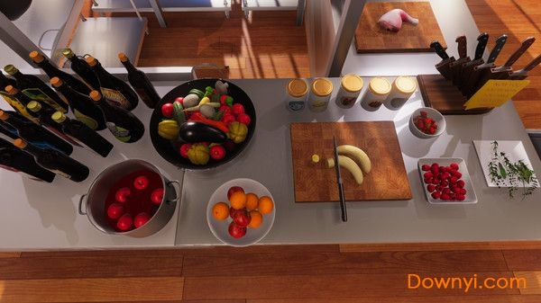 做菜模拟器中文版下载