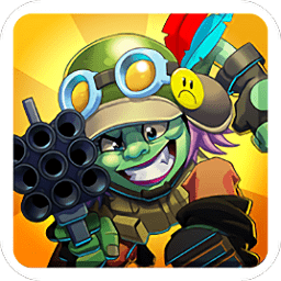 巨怪大战维京人2破解版下载