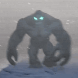 鲤鱼ace解说雪怪模拟器游戏