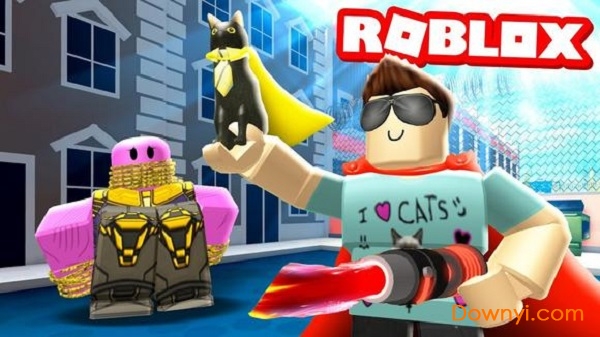 疯狂都市模拟器下载