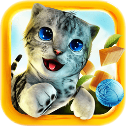 模拟猫咪最新最新版本(catsimulator)