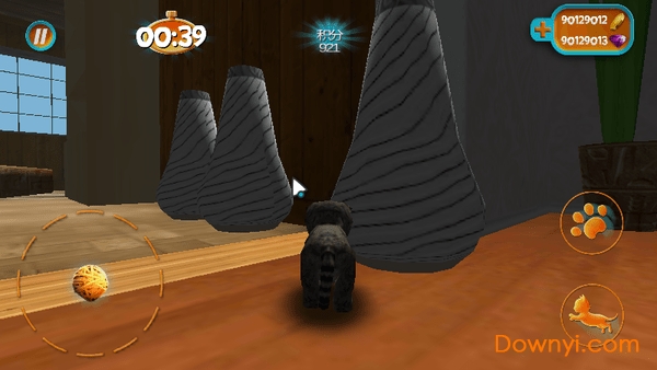 模拟猫咪最新最新版本(catsimulator) v2.1.1 安卓版1