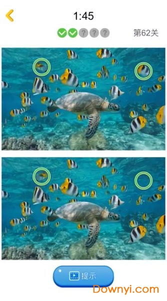 找茬乐翻天红包版