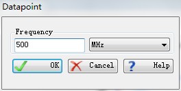 smith圆图软件(史密斯圆图软件) v3.10 绿色最新版1