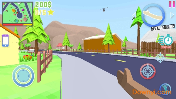 dudetheftwars圣诞版