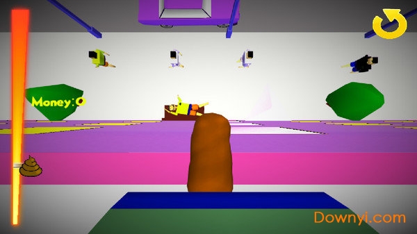 小格解说便便模拟器手机版 v1.2 安卓版0