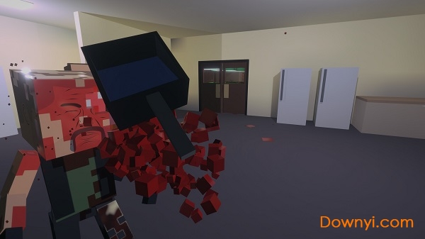 血染小镇手机版下载