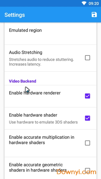 Citra3DS模拟器手机版(citra emulator) v0f396f68f4 安卓汉化版0
