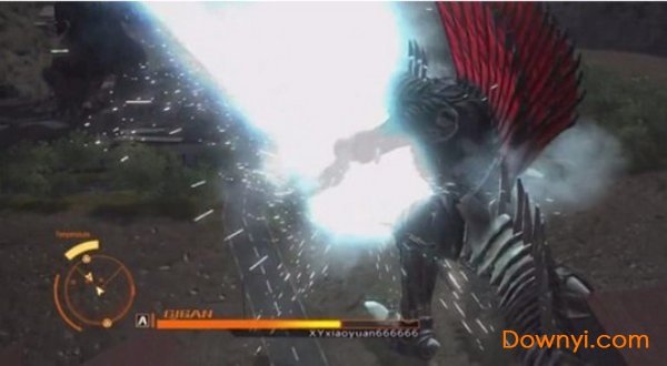 哥斯拉格斗进化游戏 v1.0.1 安卓版1