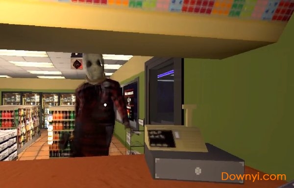 夜班模拟器游戏 v1.0.23 安卓中文版 0