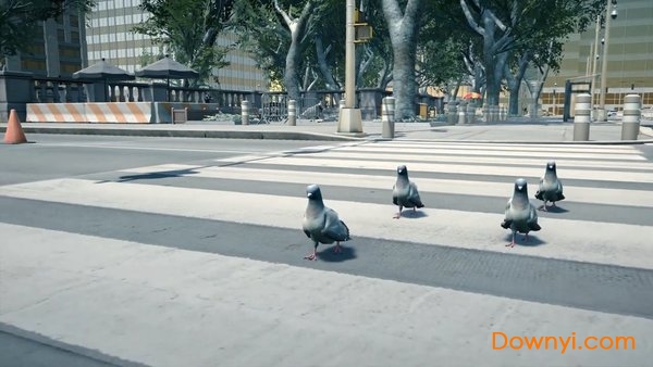 鸽子模拟器无限金币中文版