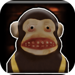 恐怖猴子吃豆人手机版