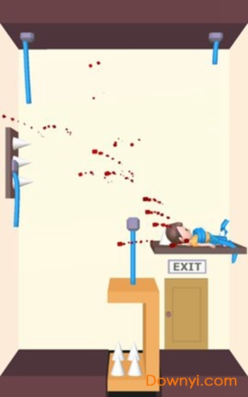 拯救熊孩子模拟器 v1.9 安卓中文版1