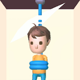 拯救熊孩子模拟器