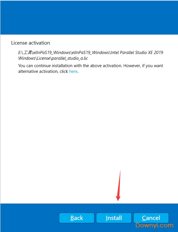 Intel Parallel Studio Xe免费最新版