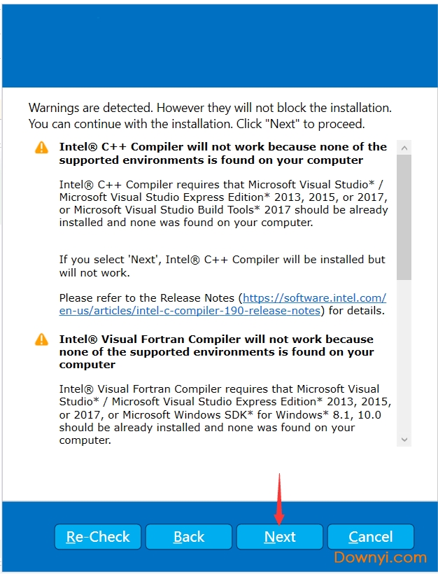 Intel Parallel Studio Xe免费最新版