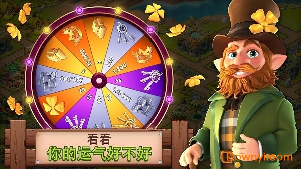 幻想熔炉失落帝国的世界内购版 v1.10.1 安卓版1