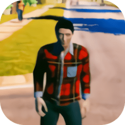 丧尸模拟器游戏