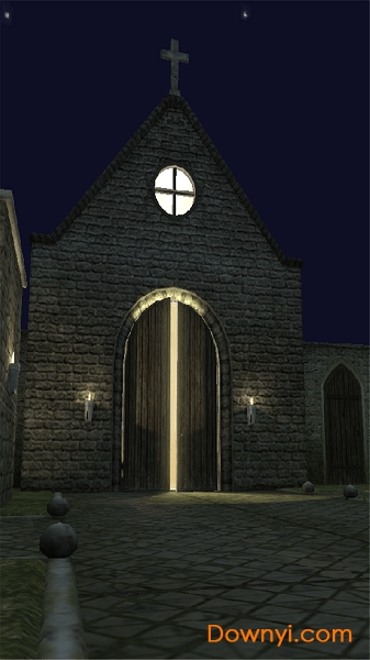 恐怖冰淇淋2无敌版 v1.0.5 安卓版0