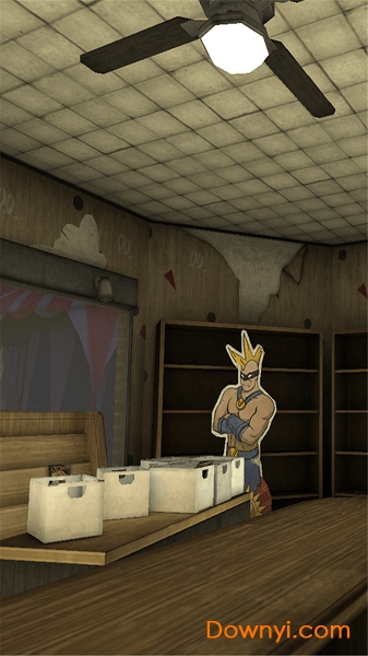 恐怖冰淇淋2无敌版 恐怖冰淇淋2最新版介