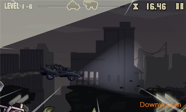 劲爆卡车无限金币版 v1.1.0 安卓内购全免版1