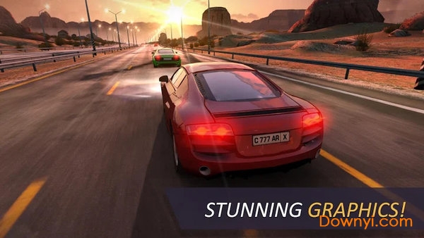 CarX公路赛车汉化版 v1.66.2 安卓版1