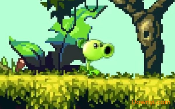 pvz像素合体版 v1.0 安卓最新版0