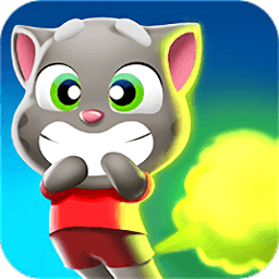 汤姆猫噗噗噗无限金币版