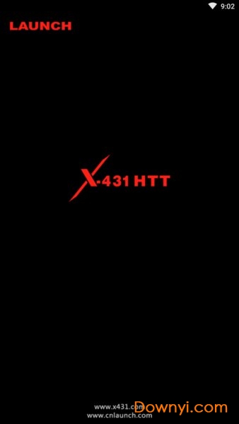 元征x431手机版(X-431 HTT) v5.00.036 安卓最新版 0
