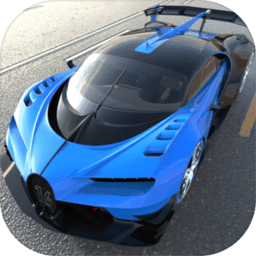 真实公路漂移手游下载