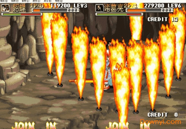 三国战记119完美手机版 三国战记119完美版