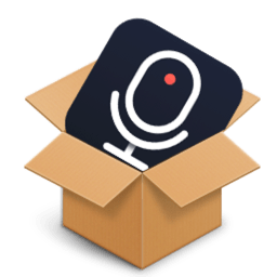 嗨格式录音大师vip最新版