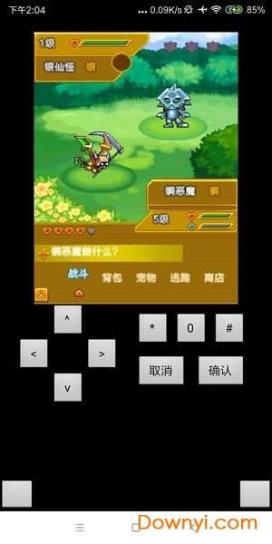 宠物王国3金汉化版