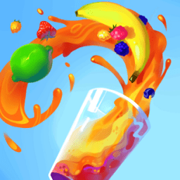 我调鸡尾酒贼6游戏(smoothieking)