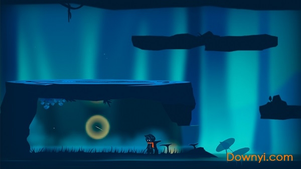 ariel汉化版手游 v1.0 安卓最新版0