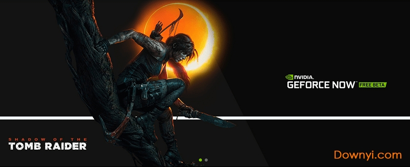 英伟达云游戏平台(GeForce NOW) v5.24.27714637 安卓版0
