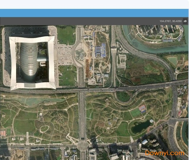 bigemap谷歌地球版