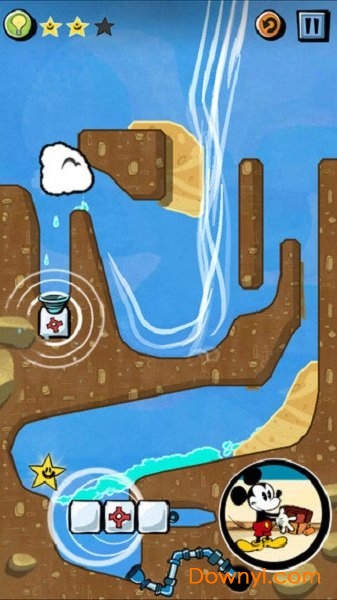 米奇小顽皮中文最新版 米奇小顽皮最新版