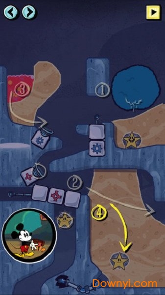 米奇小顽皮中文最新版 v1.2 安卓版 0