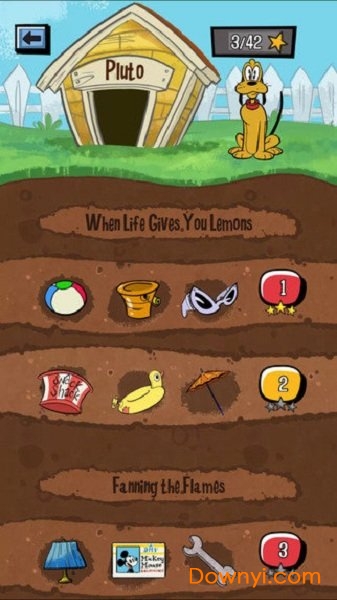 米奇小顽皮中文最新版 v1.2 安卓版 1