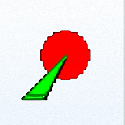 万花筒绘画软件(Mandala)