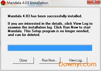 万花筒绘画软件(Mandala) v4.03 官方最新版0